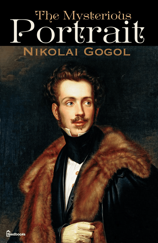 The Mysterious Portrait