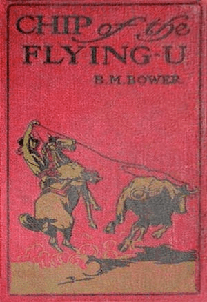 Chip, of the Flying U