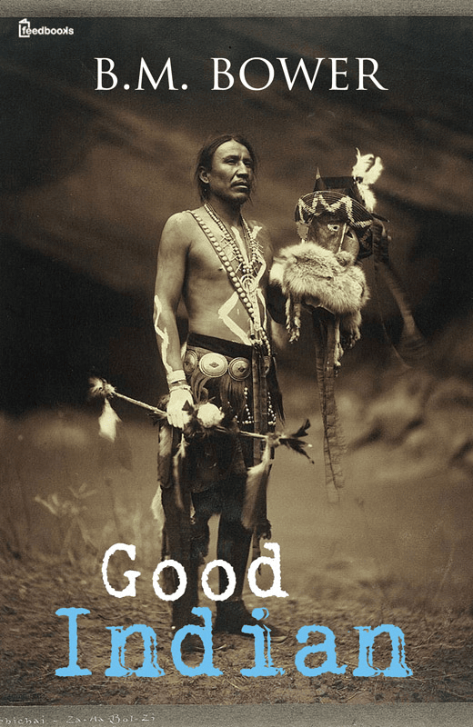 Good Indian