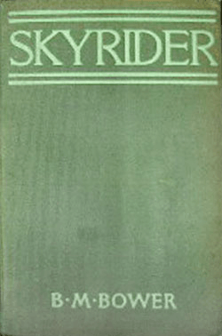 Skyrider