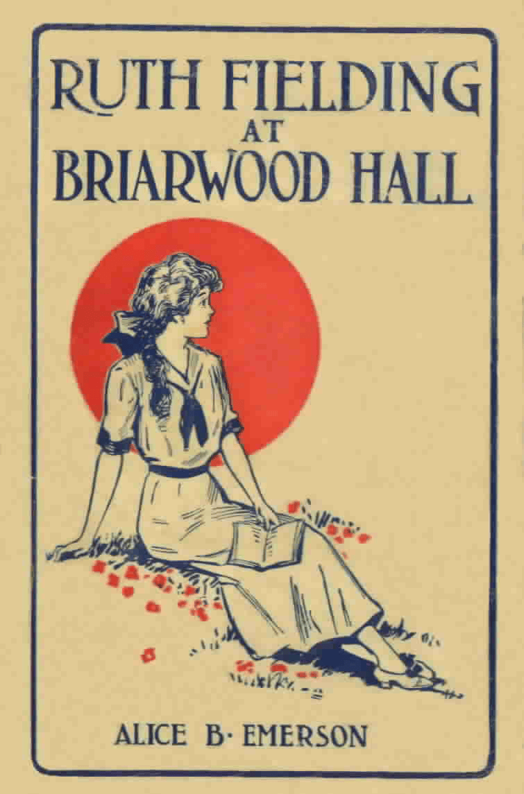 Ruth Fielding at Briarwood Hall
