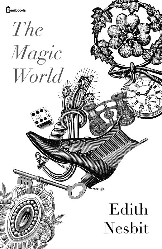 The Magic World