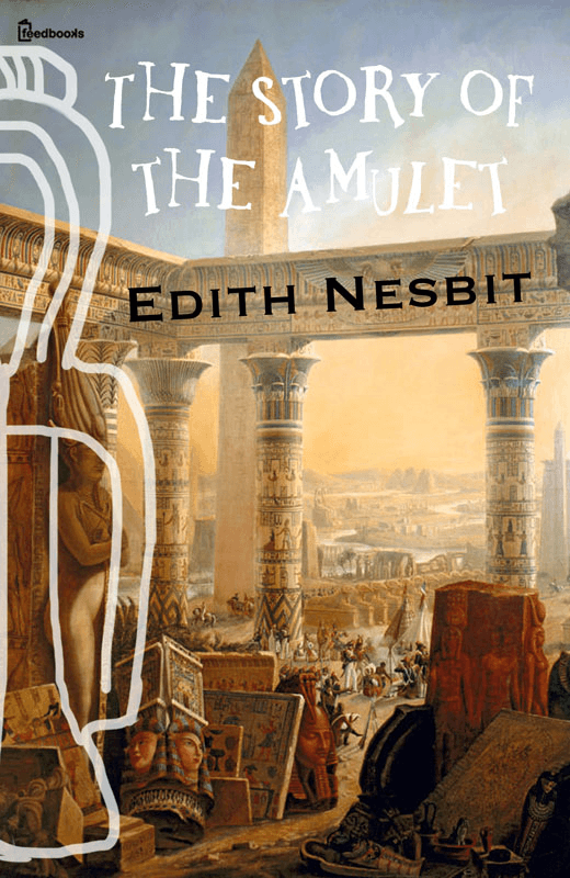 The Story of the Amulet