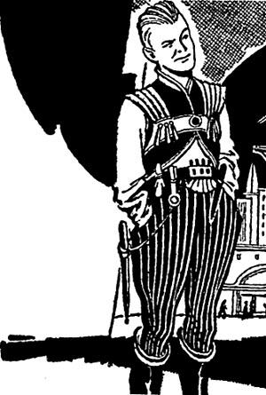 The Day of the Boomer Dukes