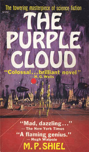 The Purple Cloud