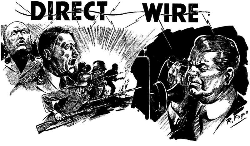 Direct Wire