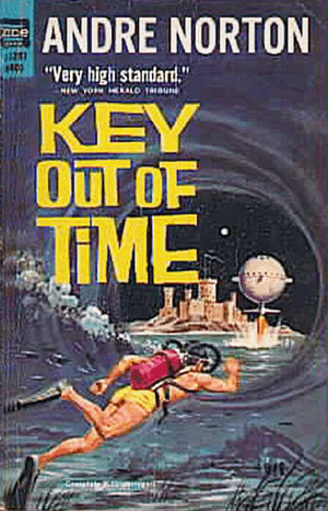 Key out of Time