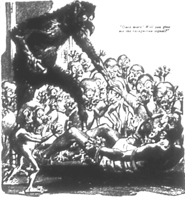 The Great Dome on Mercury