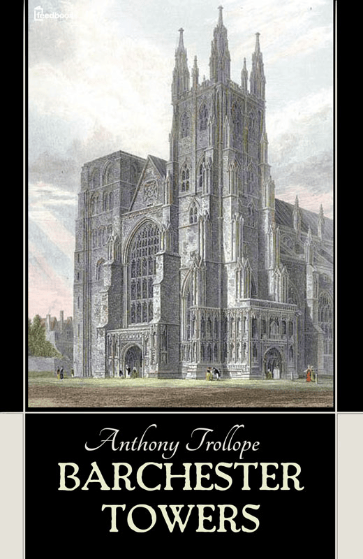 Barchester Towers