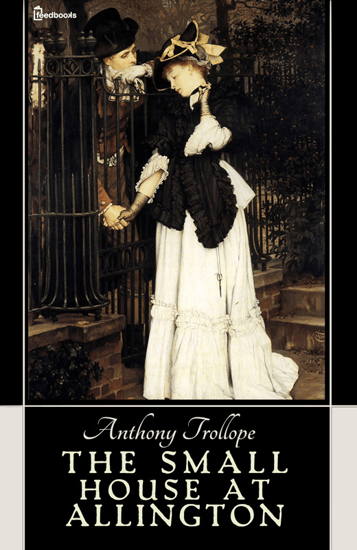 The Small House at Allington