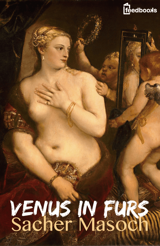 Venus in Furs