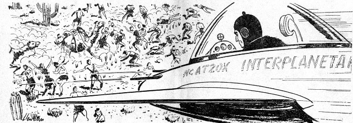 Home is Where You Left It