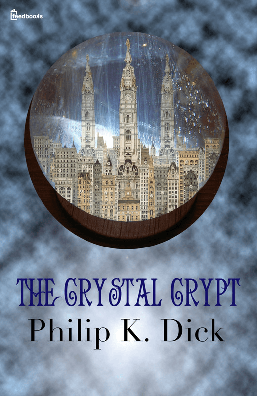 The Crystal Crypt
