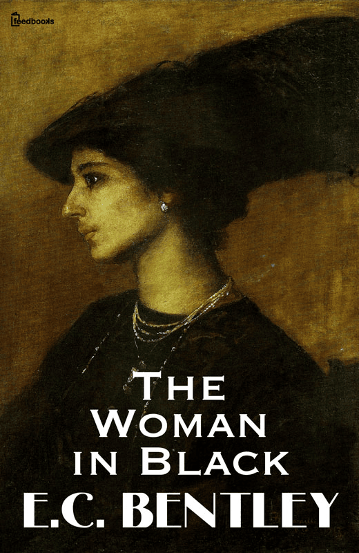 The Woman in Black