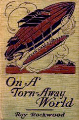 On a Torn-Away World