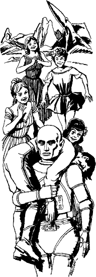 Service with a Smile