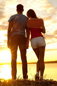 Best Friend Love Story