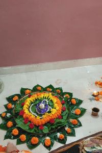 " संस्कार "