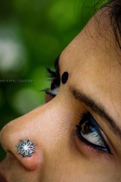 വേണി ❣️