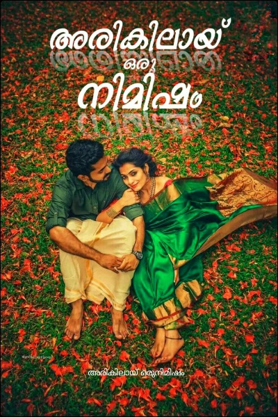 അരികിലായ് ഒരുനിമിഷം