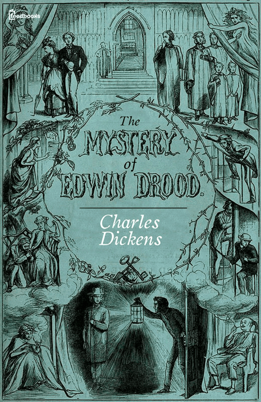 The Mystery of Edwin Drood
