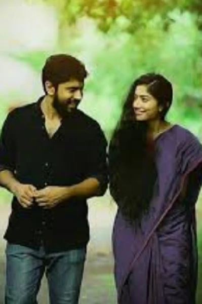 പ്രണയവർണ്ണങ്ങൾ
