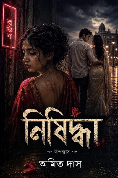 নিষিদ্ধা