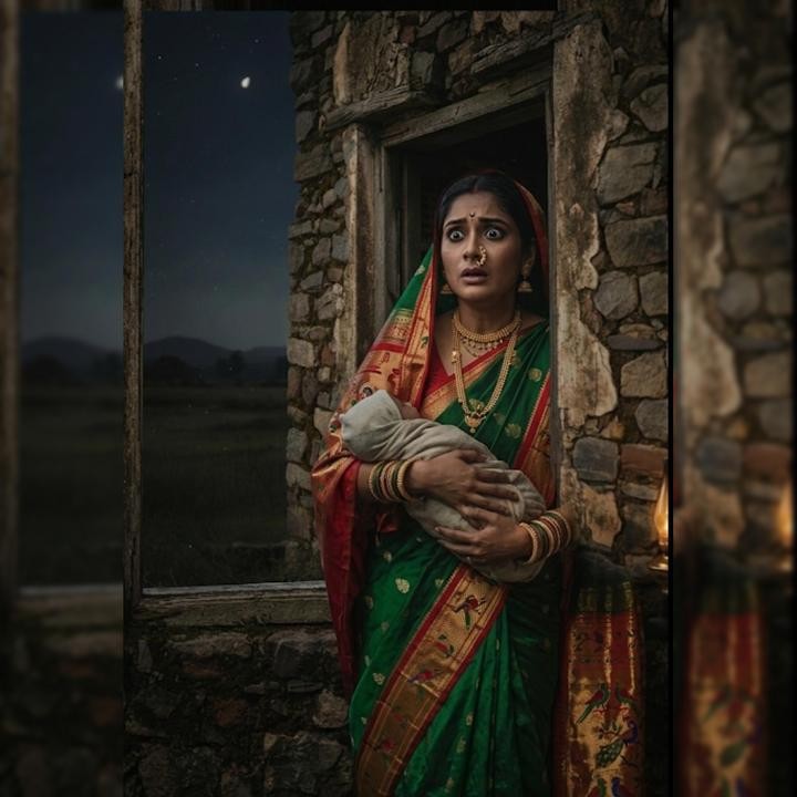 प्रतिक्षा

{दिशा सिरीज भाग ५}