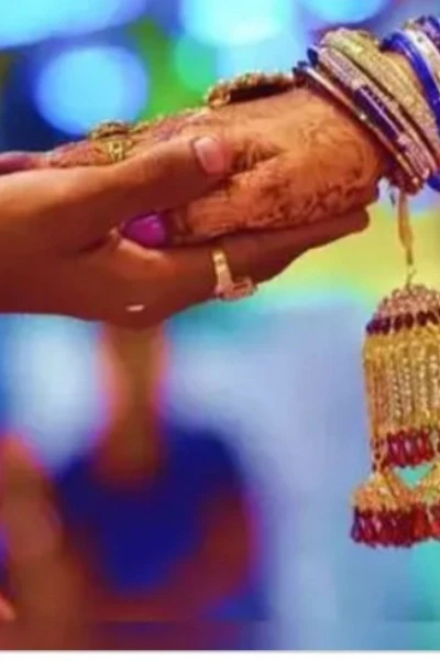 सपना साजन का (भाग 1)