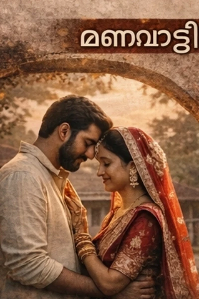 മണവാട്ടി