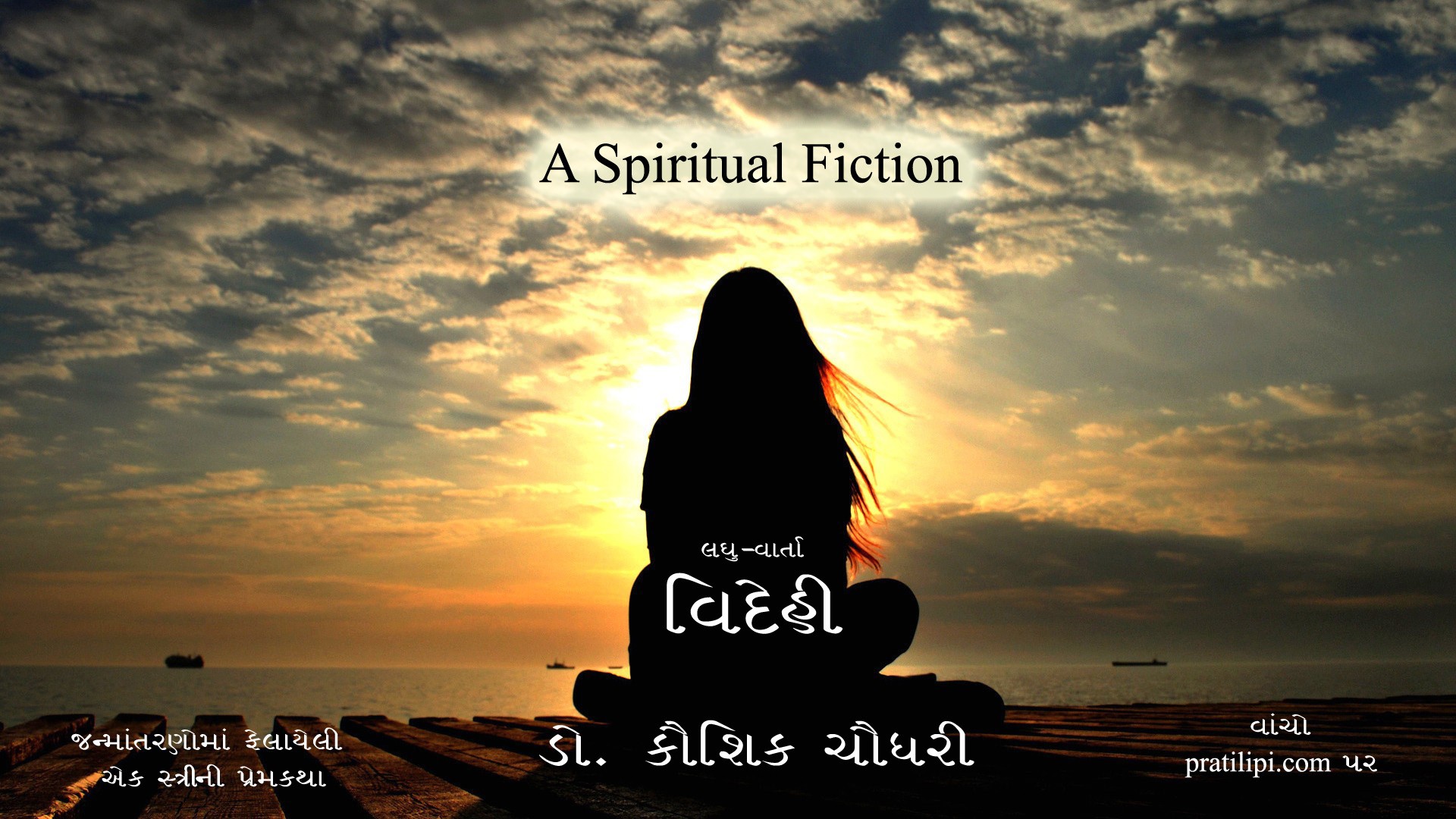 વિદેહી