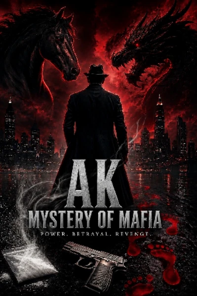 AK - MYSTERY OF MAFIA