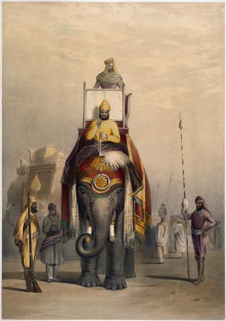 சிறையில் ஒரு சிறுத்தை