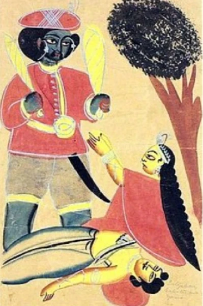 സത്യവാൻ സാവിത്രി 1
