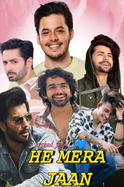 💞HE MERA JAAN💞