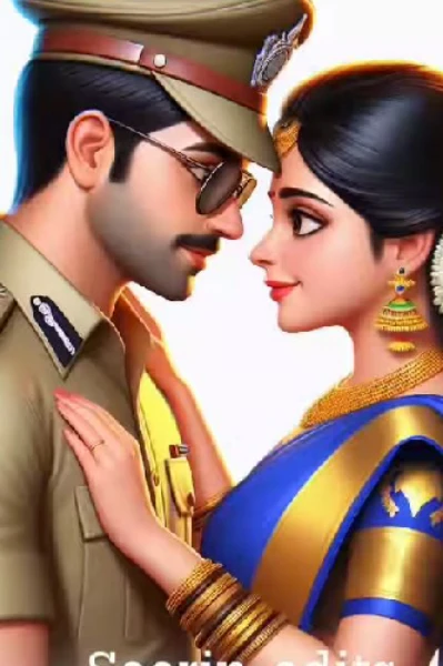 காதலே நீ வேண்டும்