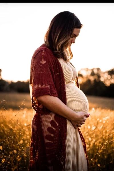 नऊ महिने नऊ दिवस😍🤰🤰