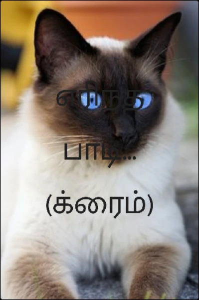 எரிந்த பாடி...(கிரைம்)... பகுதி 3