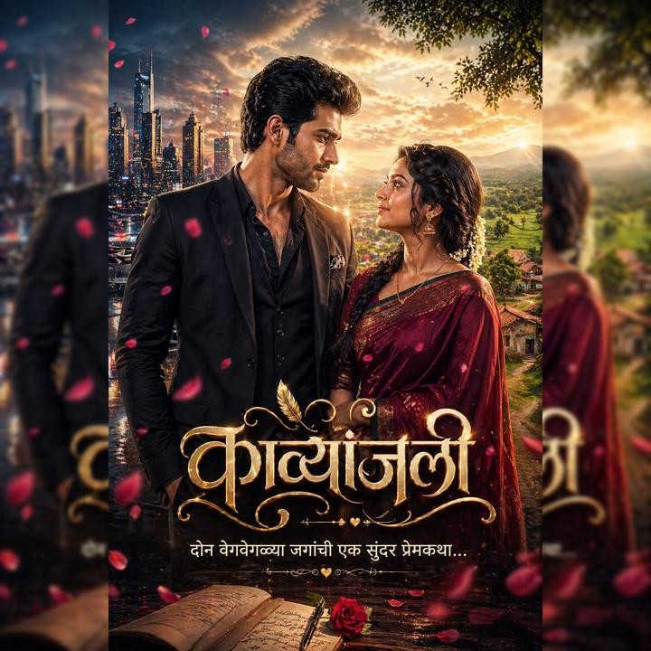 काव्यांजली