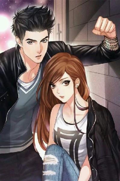 Naughty  - Sweet love story 😘😍