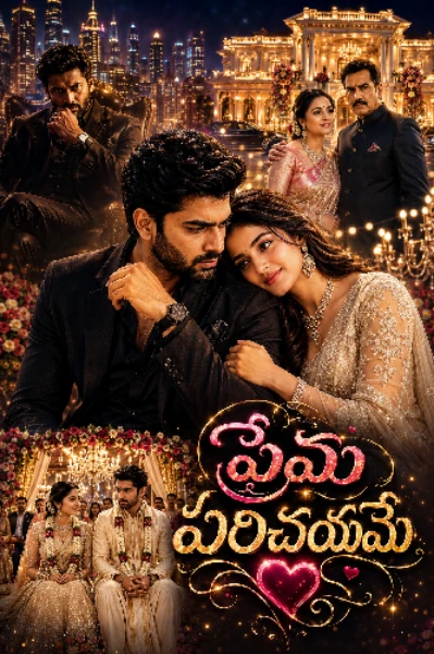 ప్రేమ పరిచయమే