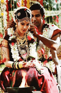 ദേവപരിണയം
