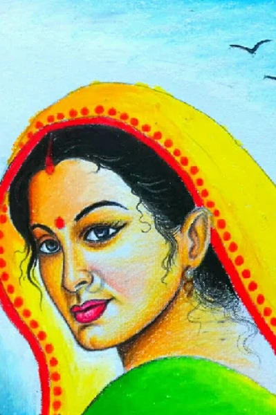 🌀रहस्य गूढ कथा 🌀
   वाचाल तर शहाराल