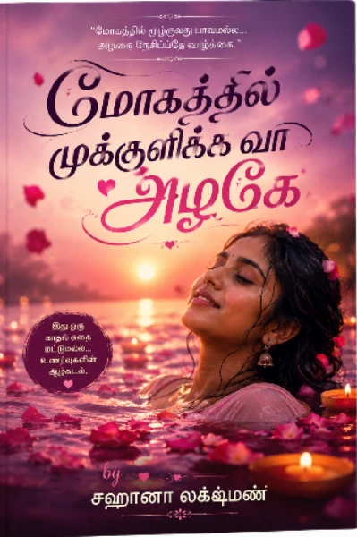 (முடிந்தது)மோகத்தில் முக்குளிக்க வா அழகே