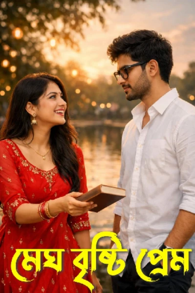 ❤️❤️মেঘ বৃষ্টি প্রেম ❤️❤️