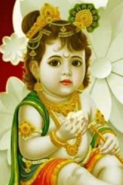 कृष्ण कहानियां