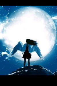 रूहानी जज्बात..