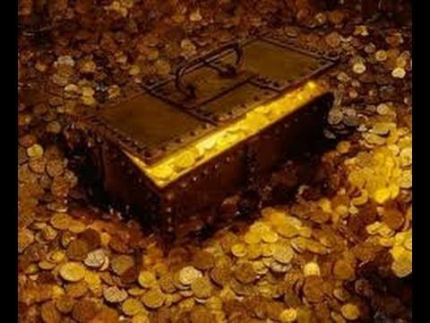 गुप्तधन