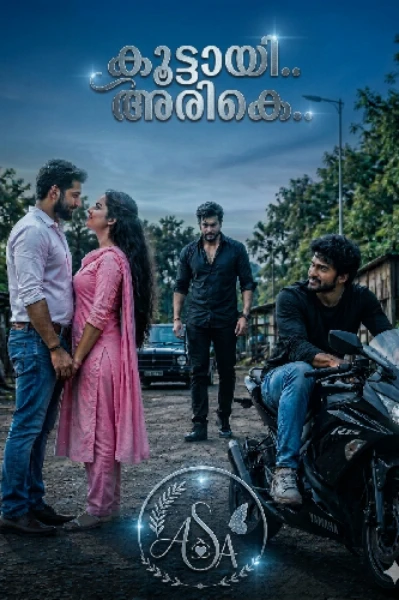 കൂട്ടായി അരികെ..