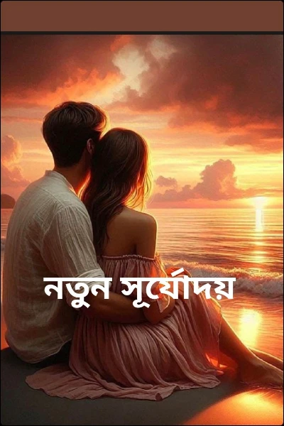 নতুন সূর্যোদয়